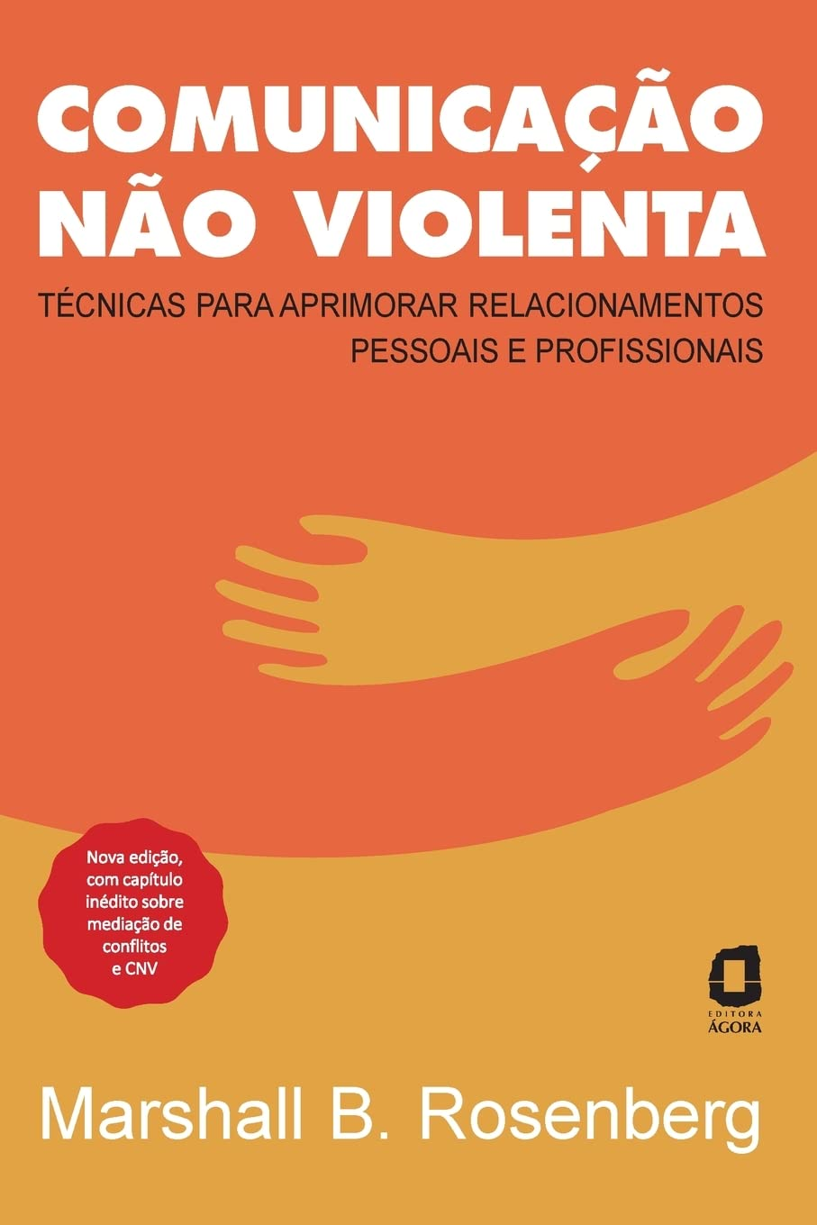 Livro Comunicação não Violenta